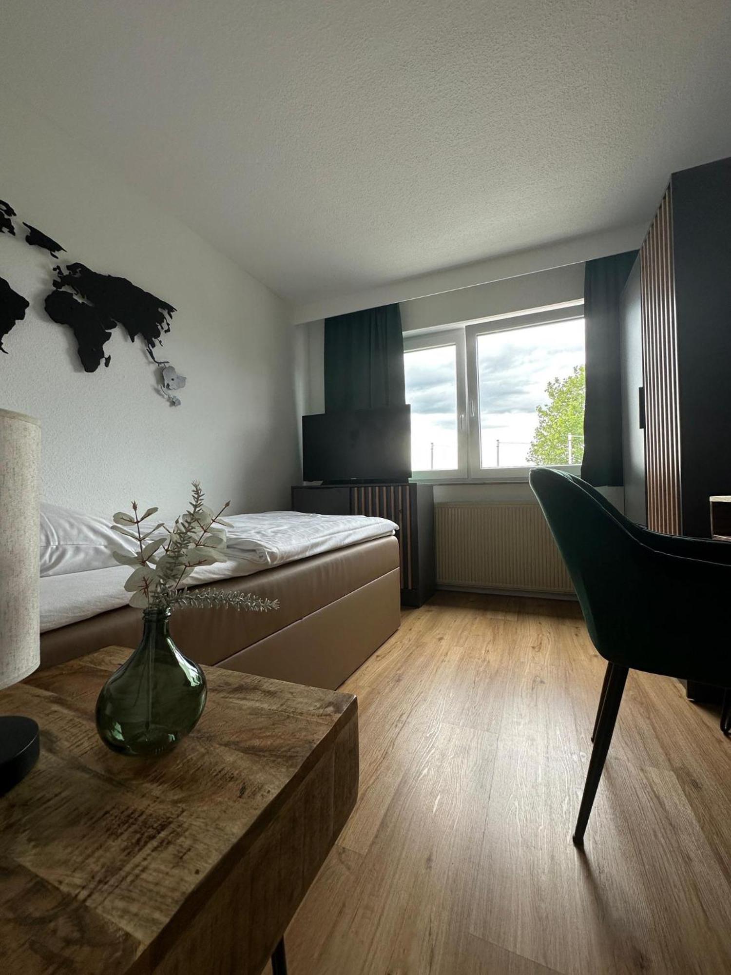 Dillinger Hof Dillingen an der Donau